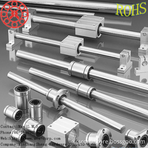 Linear Ball Bearing, Linear Motion Bearing, Linear Bearing